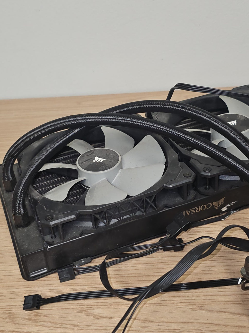 Corsair cw 9060044 ww non testée