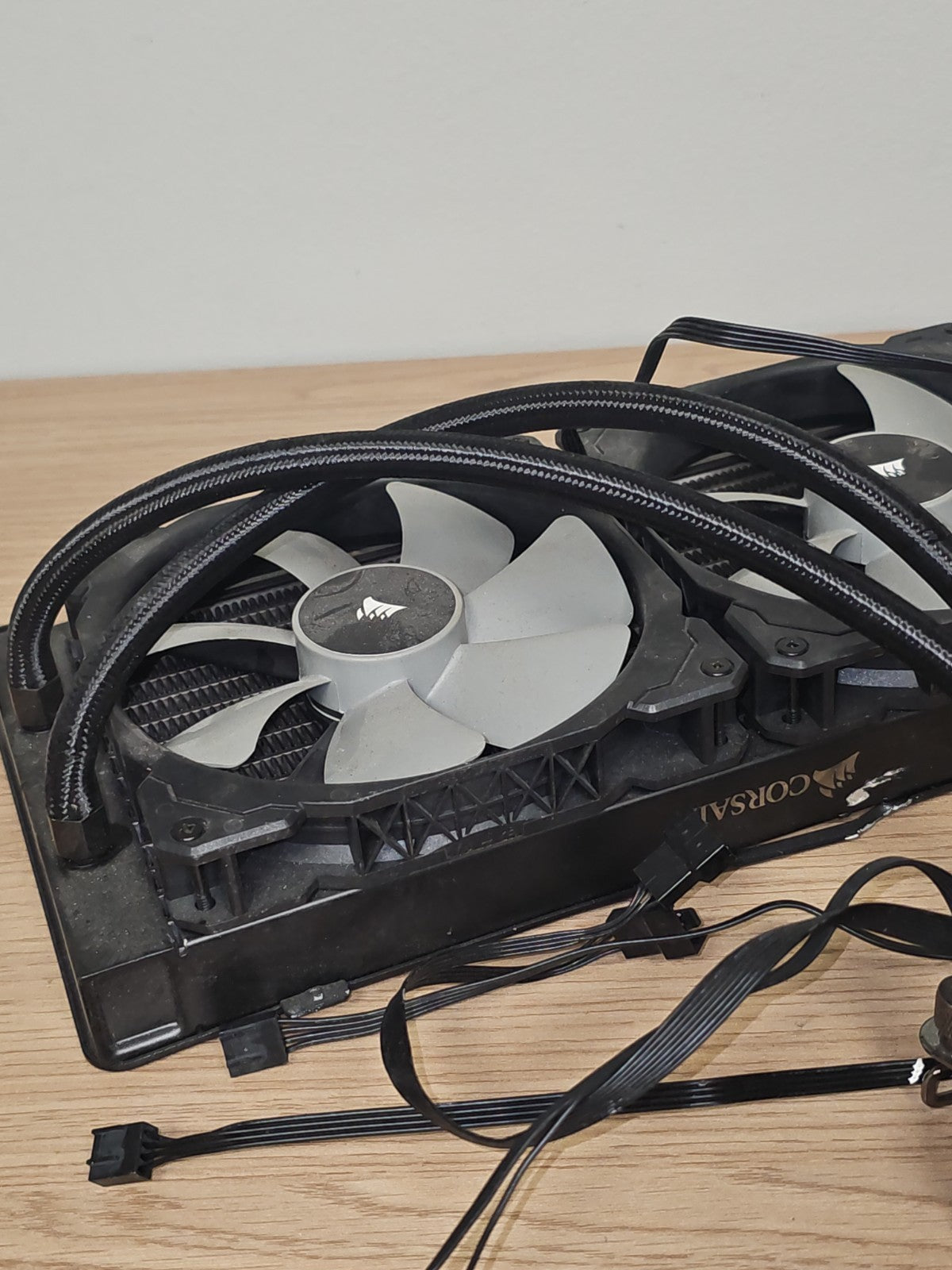 Corsair cw 9060044 ww non testée