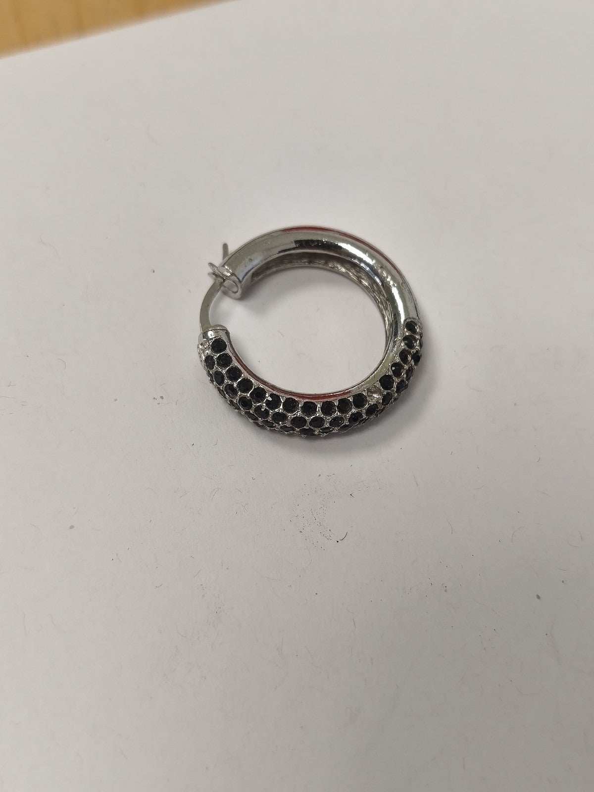 Bague rétro vintage fantaisie ancienne, bijou original pour collectionneur occas