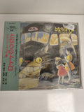 CD My Neighbor Totoro BOF Studio Ghibli Japon OST Miyazaki anime