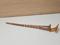 Baguette Harry Potter authentique d?occasion WBEI s22 ? accessoire saga magie