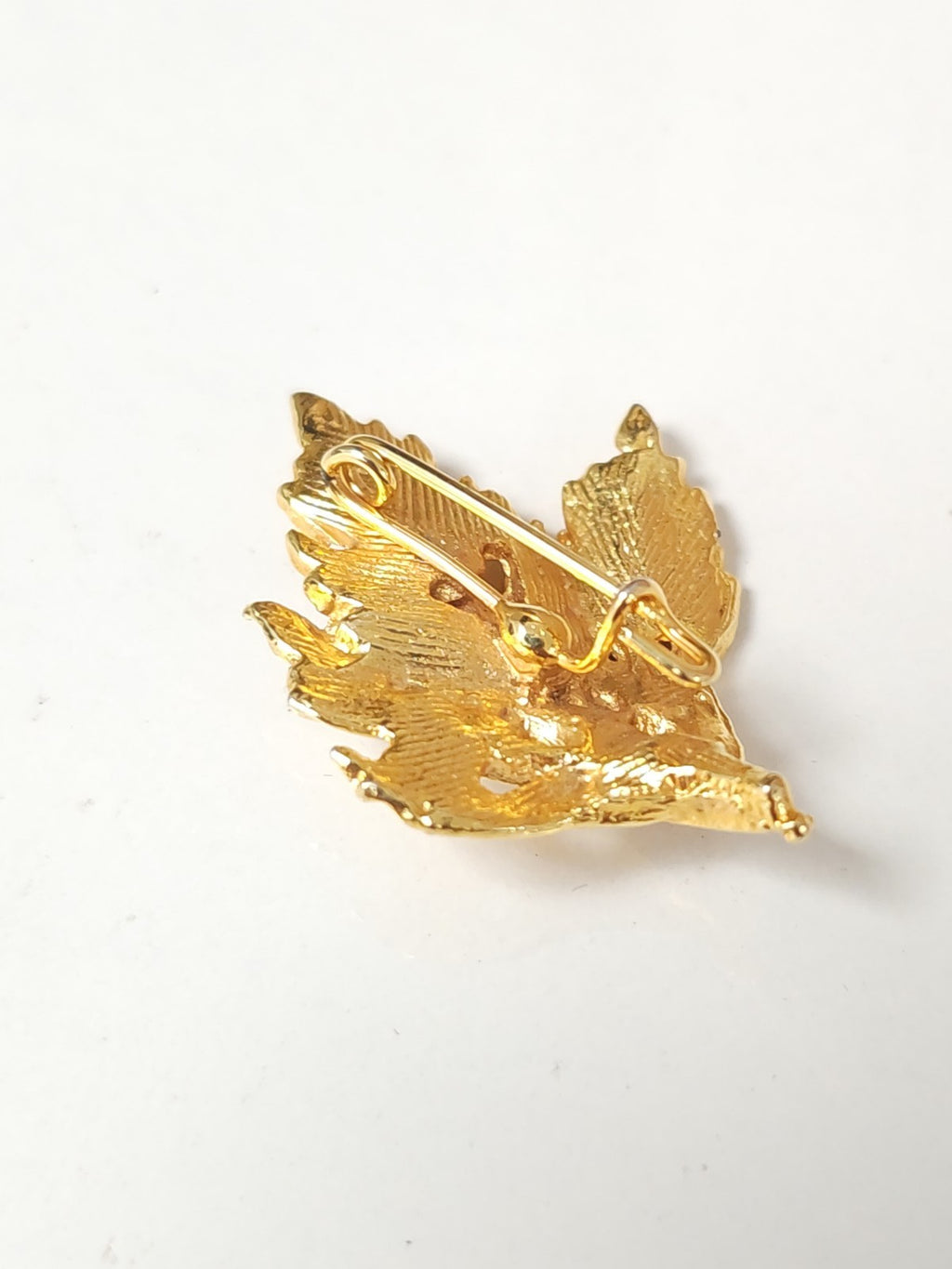 Broche rétro ancienne fantaisie, bijou vintage pour collectionneur ou amateur