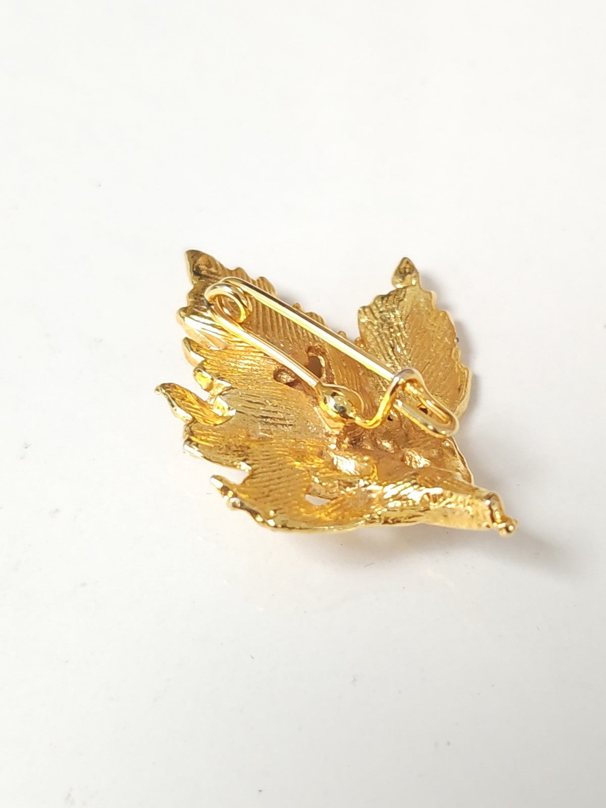 Broche rétro ancienne fantaisie, bijou vintage pour collectionneur ou amateur