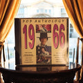 Anthologie Pop 1966 CD vintage compilation musique années 60 occasion rare