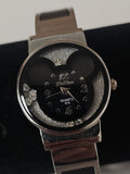 Montre femme Xinhua Quartz 3002 élégante, montre-bracelet analogique d'occasion