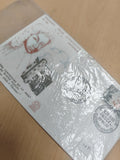 Enveloppe Premier Jour d’émission Pascal Clermont-Ferrand philatélie