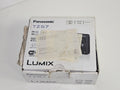 Boîte vide d'origine Panasonic pour appareil photo Lumix TZ57, emballage officie