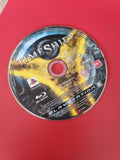 Cd jeu PS3 Time Shift disque seul pour console Sony Playstation 3 original