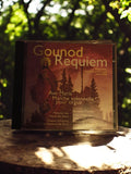 CD Gounod Requiem Ave Maria Marche Orgue Maîtrise Hauts-de-Seine Chœur Opéra