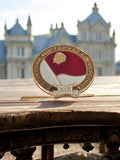Broche Soviétique 19e Conférence Parti Communiste URSS