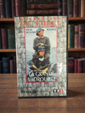 Cassette VHS La Grande Vadrouille Louis de Funès Bourvil rétro TF1 vidéo