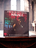 Vinyle 45T Jean-Christian Michel Kyriale Musique religieuse Riviera