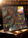 Vinyle 33 tours vintage 13 super succès ancien disque rétro collection musique