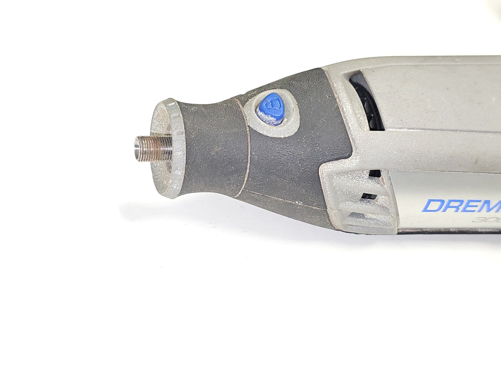 Outil multifonction Dremel 3000 HS pour pièces détachées, réparation, bricolage