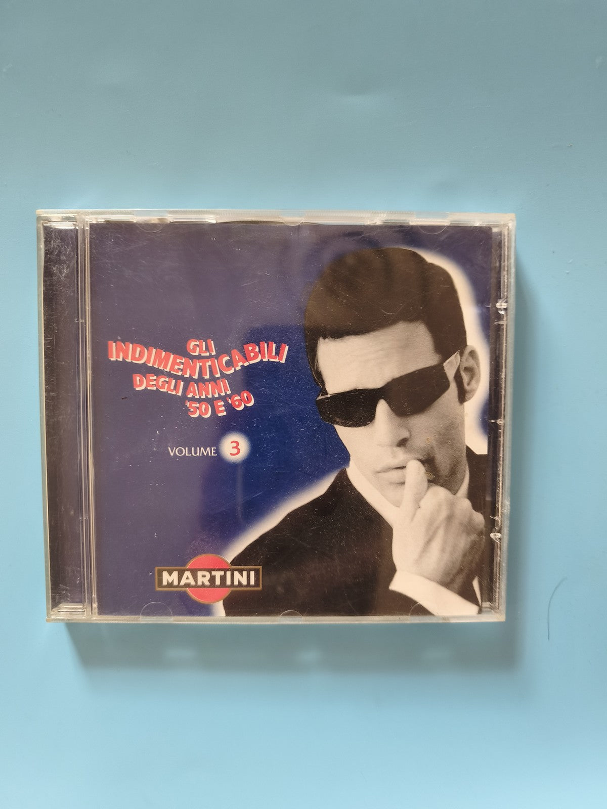 CD Musique Gli Indimenticabili Degli Anni Compilation Italienne Occasion