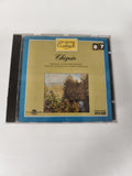CD Chopin Récital Vlado Perlemuter Les Génies du Classique n°87 Éditions Atlas