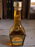 Mignonette liqueur APRY Marie Brizard vintage, bouteille ancienne Bordeaux