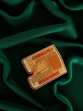 Pin's publicitaire vintage rare années 80