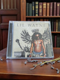 CD musique Lil Wayne - Something for the Radio - Vintage Hip-Hop Rap