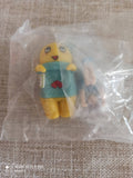 Figurine Gashapon Funassy commémoratif Japon, rare, sous sachet