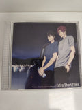 CD Drama Free! Dive to the Future Extra Short Films anime japonais