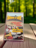 Cassette audio vintage Musiques d’Arène Paso Doble Christian Mondesir rétro K7