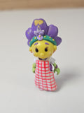 Figurine FIFI & THE FLOWERTOTS avec Violet Personnage articulé occasion
