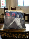 Vinyle 45 tours Charleston Onésime Grosbois Barclay rétro vintage non testé