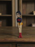 Figurine Marvelous Melmo Osamu Tezuka Yujin Gashapon trading figure