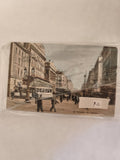 Carte postale ancienne vintage Marseille collection rétro France