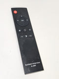 Télécommande d?origine pour TV GOLDEN INTERSTAR G-200, Remote contrôleur compati