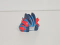 Figurine Pokémon Puppet Finger officielle, jouet articulé d'occasion, marque Pok
