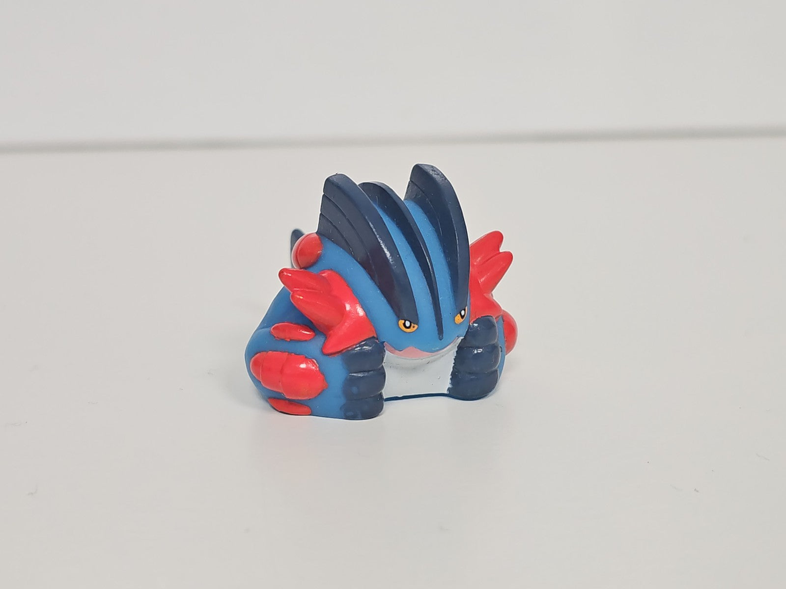 Figurine Pokémon Puppet Finger officielle, jouet articulé d'occasion, marque Pok