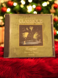 CD musique classique Wagner ? L?Anneau du Nibelung extraits, Au C?ur du Classiqu