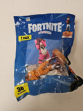 Figurine tampon Fortnite en sachet scellé Série 1, modèle d'occasion à découvrir