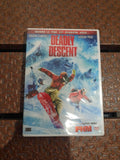 DVD neuf Deadly Descent film d?action suspense neuf sous blister français