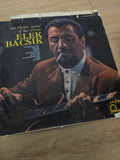 Vinyle 33 tours vintage Elek Bacsik ancien disque jazz collection rétro rare