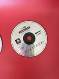 CD jeu Resident Evil 2 pour PlayStation PS1 - disque seul version française