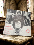 Vinyle 45 tours Gianni Nazzaro – Cuore di Poeta vintage Italie