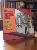 Vinyle 45T K.C. and the Sunshine Band That's the Way I Like It vintage RCA