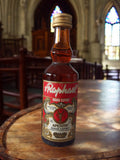 Mignonnette St Raphaël Rouge Export vintage 1960s, red label aperitif