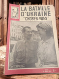 Magazine 7 Jours n°44 31 août 1941 La Bataille d’Ukraine ancien presse rétro