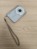 Appareil photo Casio Exilim compact 7.2 MP argenté HS pièces
