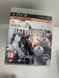 Jeu PS3 Battlefield 4 PlayStation EA FPS occasion
