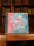 Jeu PS1 Parlor Pro Dolphin Ring Import Japon Complet vintage Heiwa