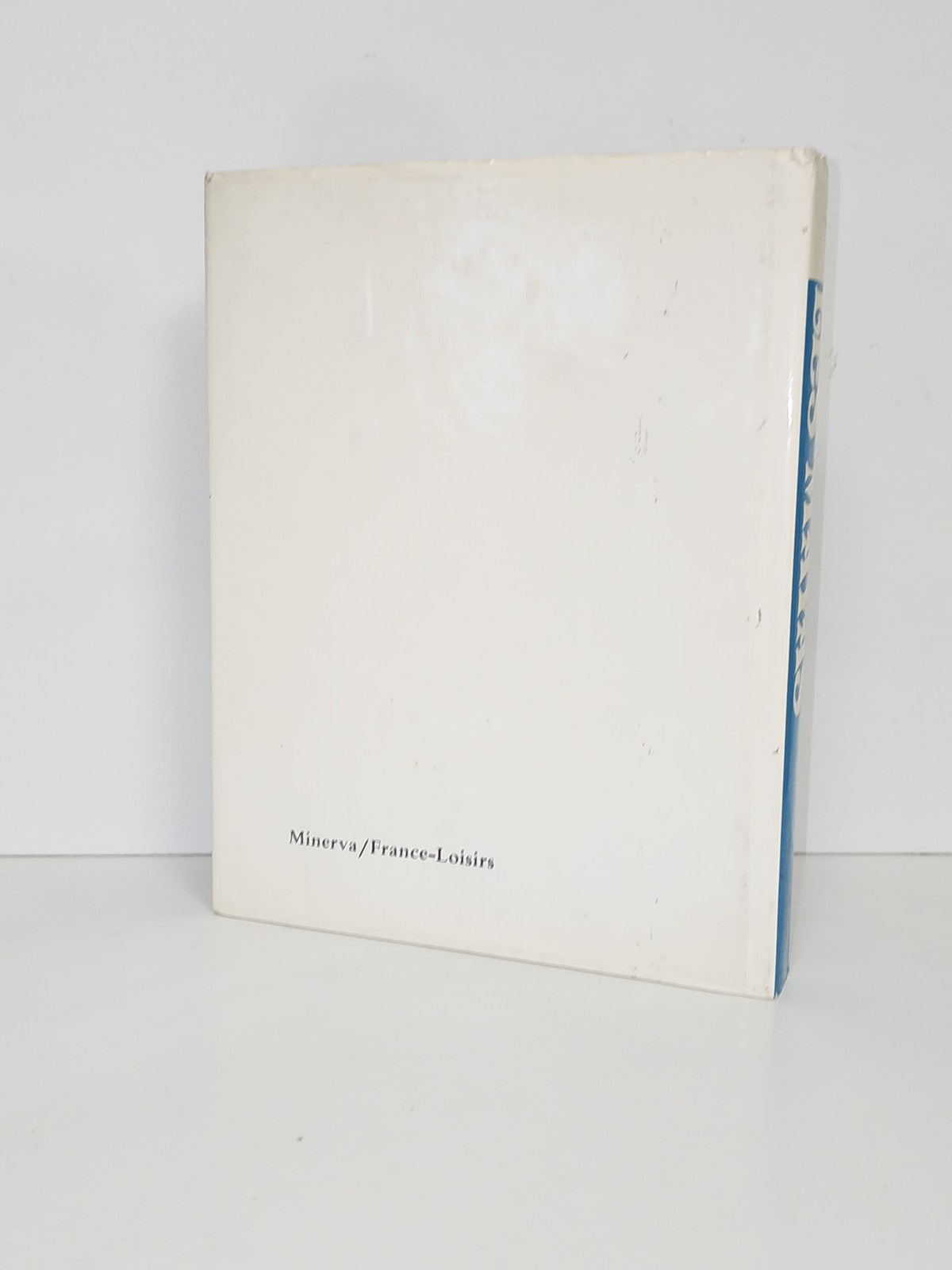 Livre ancien sur la civilisation maya rétro histoire archéologie vintage collect