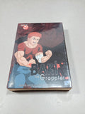 Coffret DVD Baki the Grappler anime manga intégrale série animée VF VOSTFR
