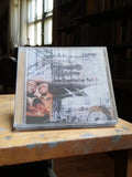 CD Timbaland & Magoo Under Construction Part II rap hip-hop album audio