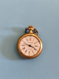 Montre de poche ancienne Aurore à restaurer vintage rétro collection horlogerie