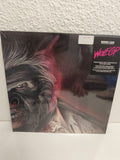 Vinyle 33 tours WolfCop Mondo Con 2014 édition limitée 1000 ex neuf